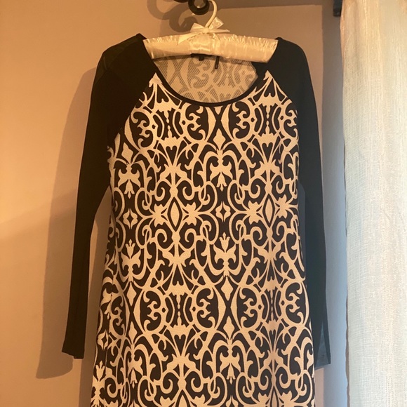 Tricot to dress - Small - Picture 2 of 5